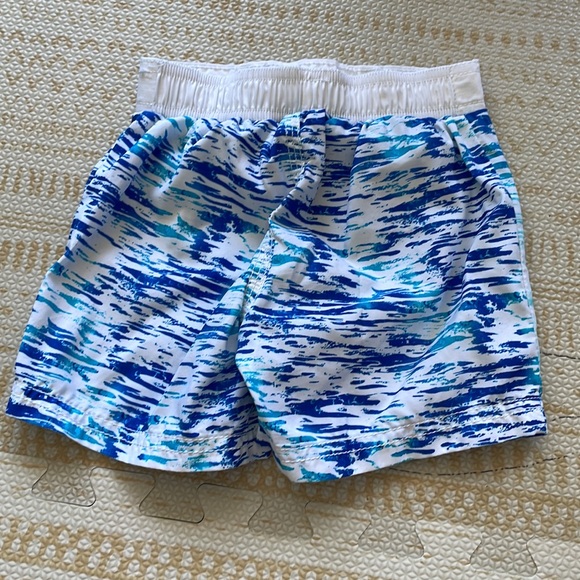 FREE in Bundle - Like New Osh Kosh Bgosh Swim Shorts - Picture 2 of 2